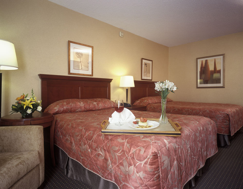 Hotel Halifax Zimmer foto